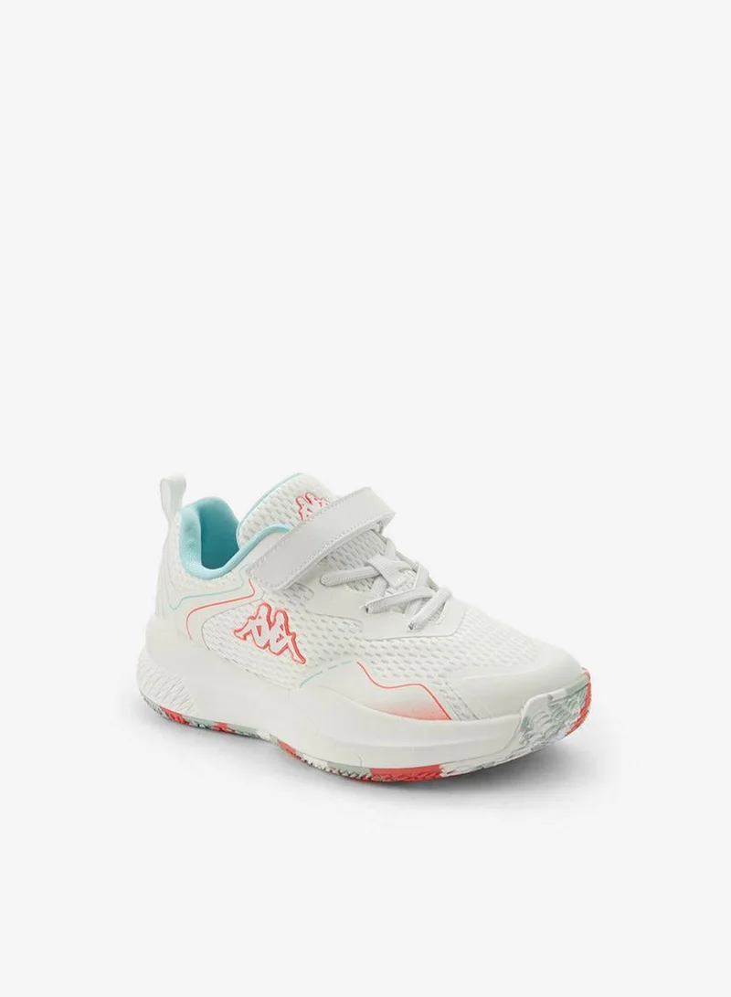 كابا أحذية رياضية للبنات بشريط لاصق